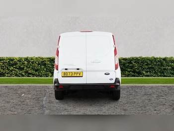 Used Ford Transit Connect 2023 for sale - 77884795: Photo