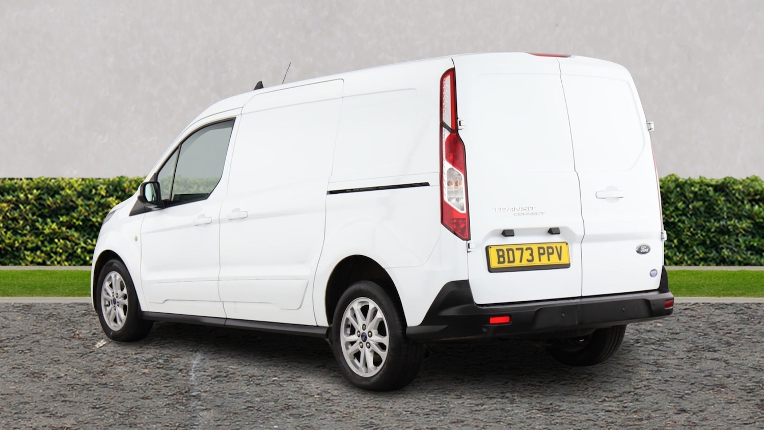 Used Ford Transit Connect 2023 for sale - 77884795: Photo 5