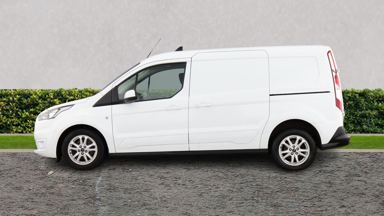 Used Ford Transit Connect 2023 for sale - 77884795: Photo 6