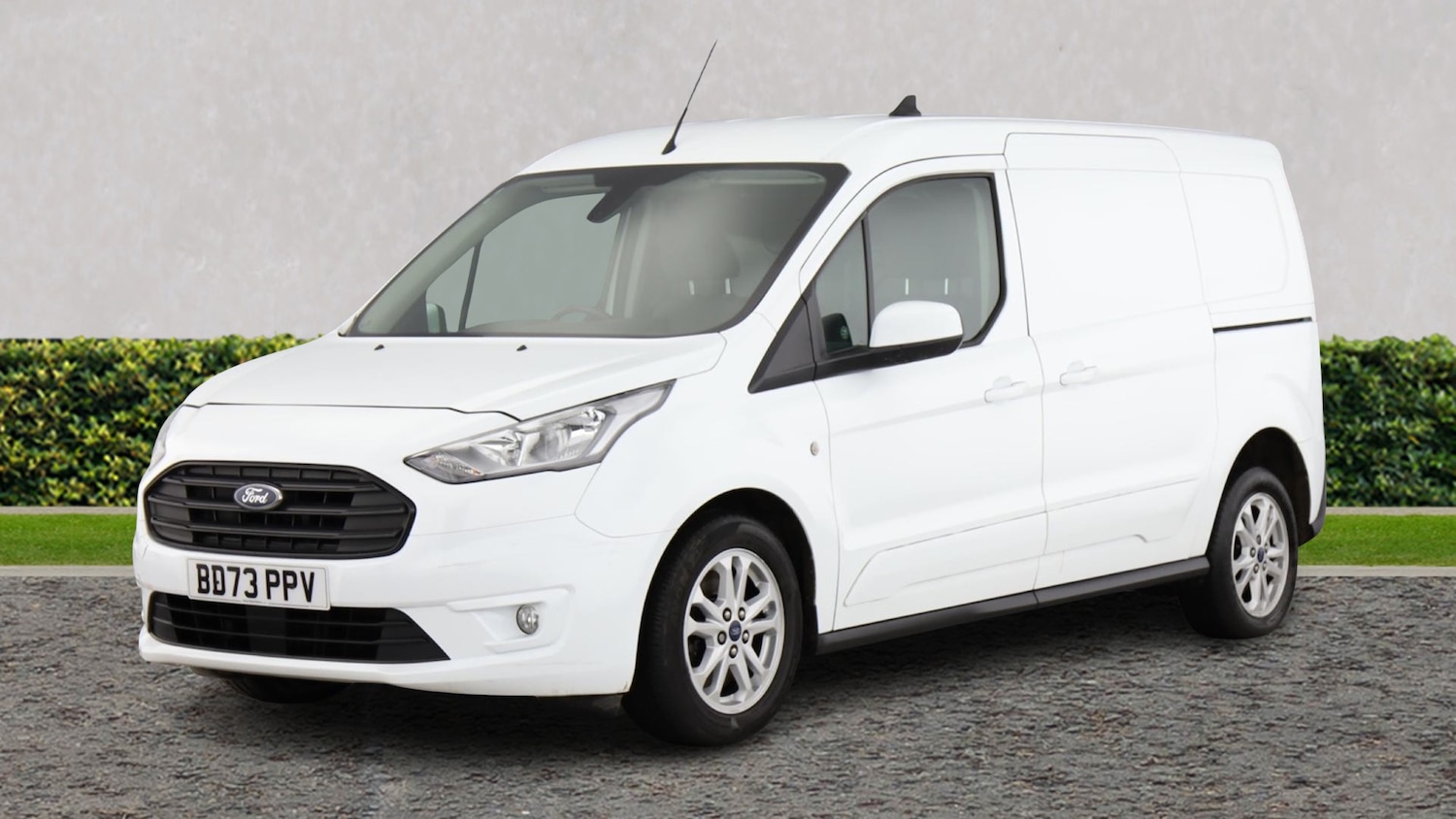 Used Ford Transit Connect 2023 for sale - 77884795: Photo 7