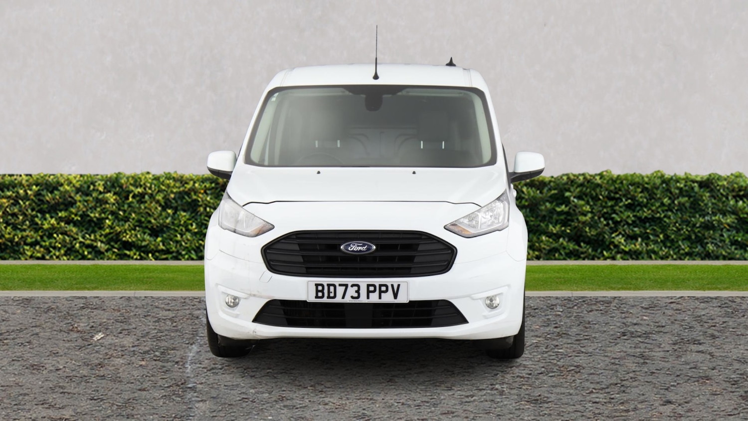 Used Ford Transit Connect 2023 for sale - 77884795: Photo 8