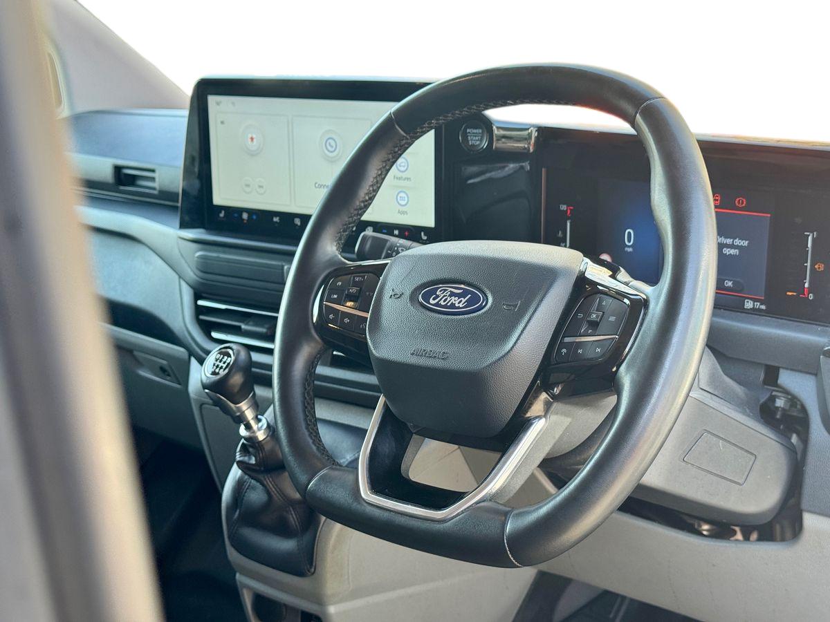 Used Ford Transit Custom 2024 for sale - 77877466: Photo 11