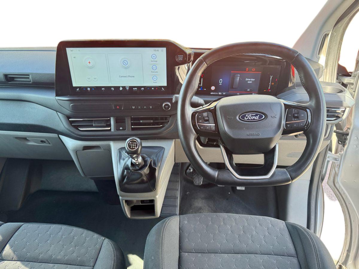 Used Ford Transit Custom 2024 for sale - 77877466: Photo 12