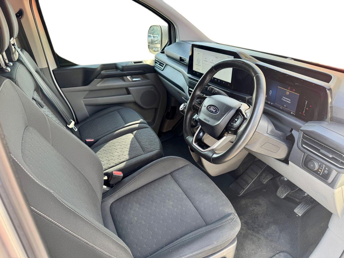 Used Ford Transit Custom 2024 for sale - 77877466: Photo 13
