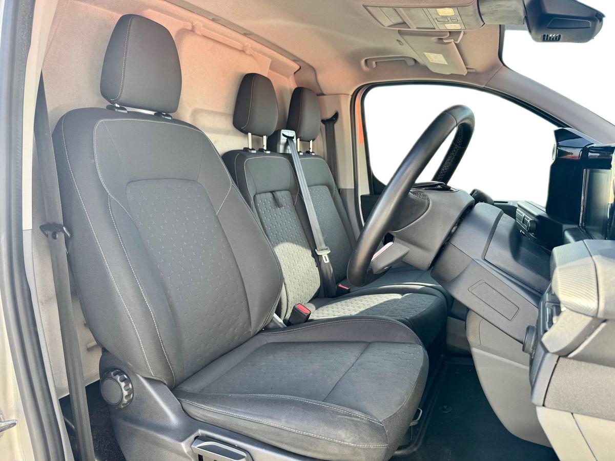 Used Ford Transit Custom 2024 for sale - 77877466: Photo 14
