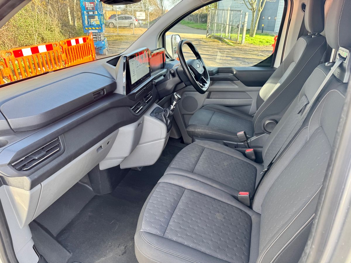 Used Ford Transit Custom 2024 for sale - 77877466: Photo 15