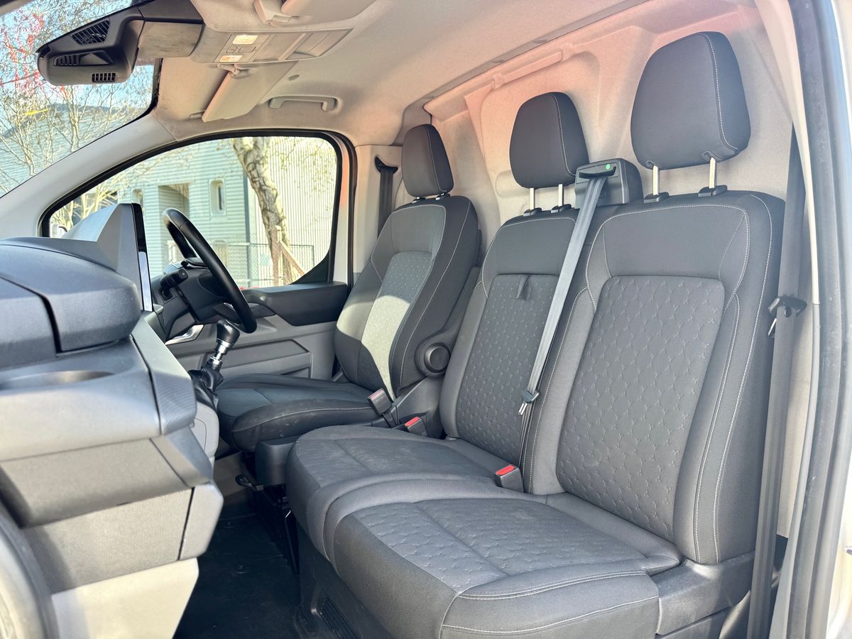 Used Ford Transit Custom 2024 for sale - 77877466: Photo 17