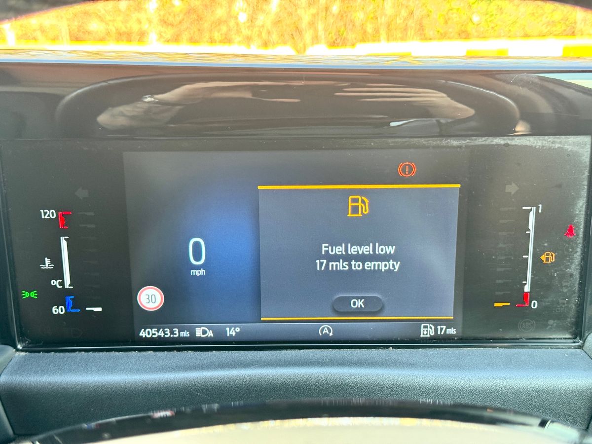 Used Ford Transit Custom 2024 for sale - 77877466: Photo 18