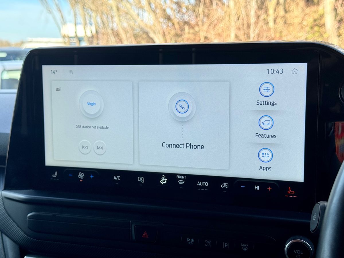 Used Ford Transit Custom 2024 for sale - 77877466: Photo 19