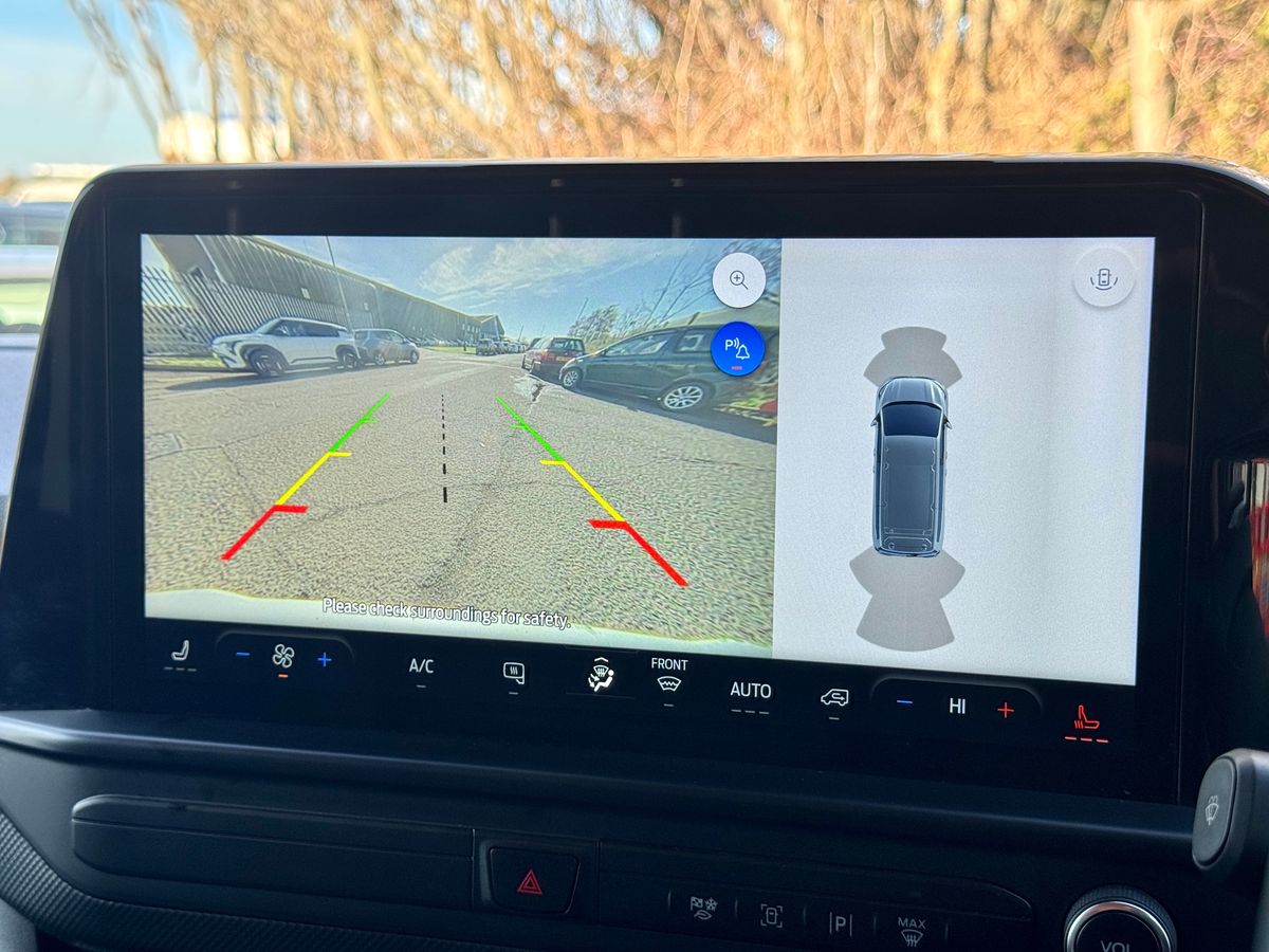 Used Ford Transit Custom 2024 for sale - 77877466: Photo 20