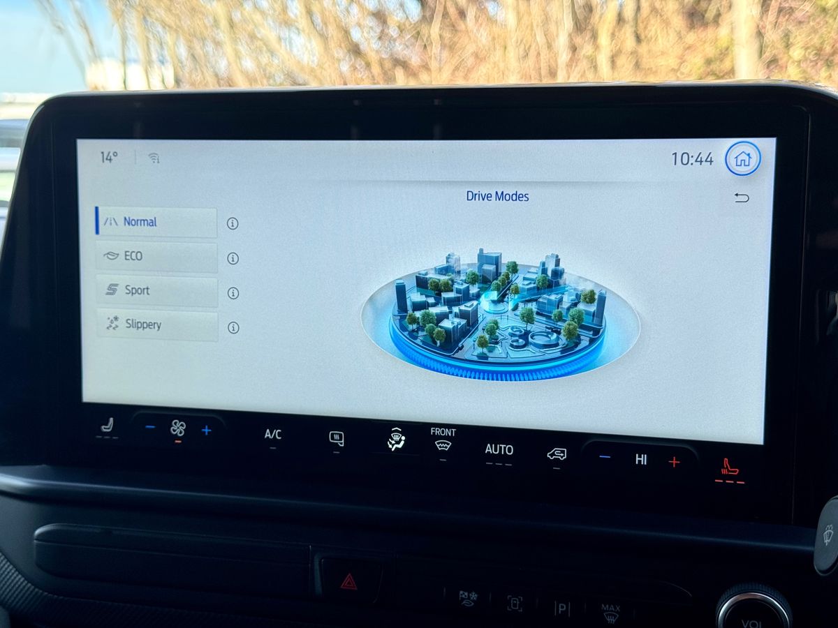 Used Ford Transit Custom 2024 for sale - 77877466: Photo 21