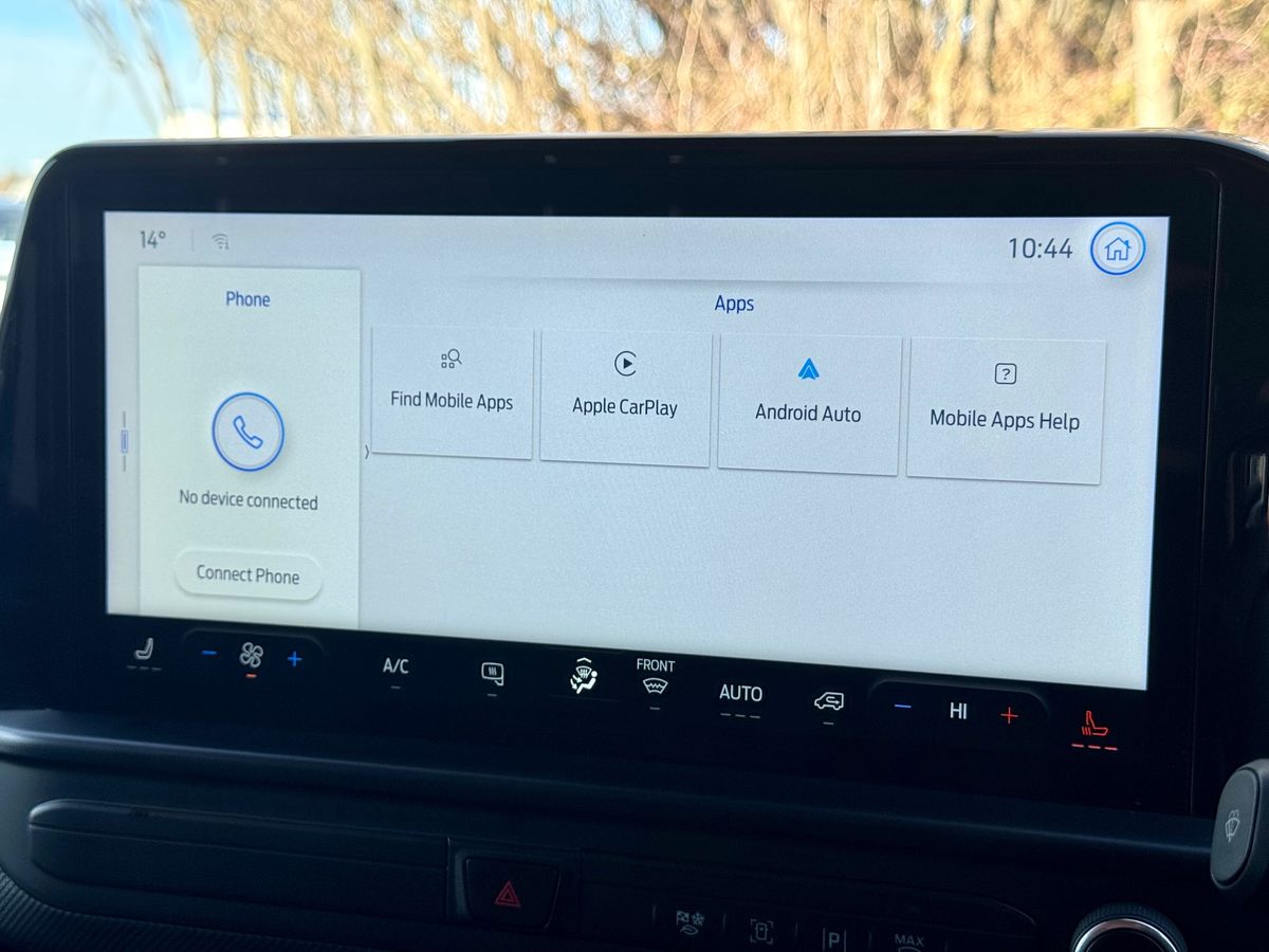 Used Ford Transit Custom 2024 for sale - 77877466: Photo 23