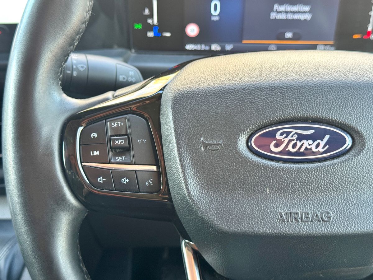 Used Ford Transit Custom 2024 for sale - 77877466: Photo 25