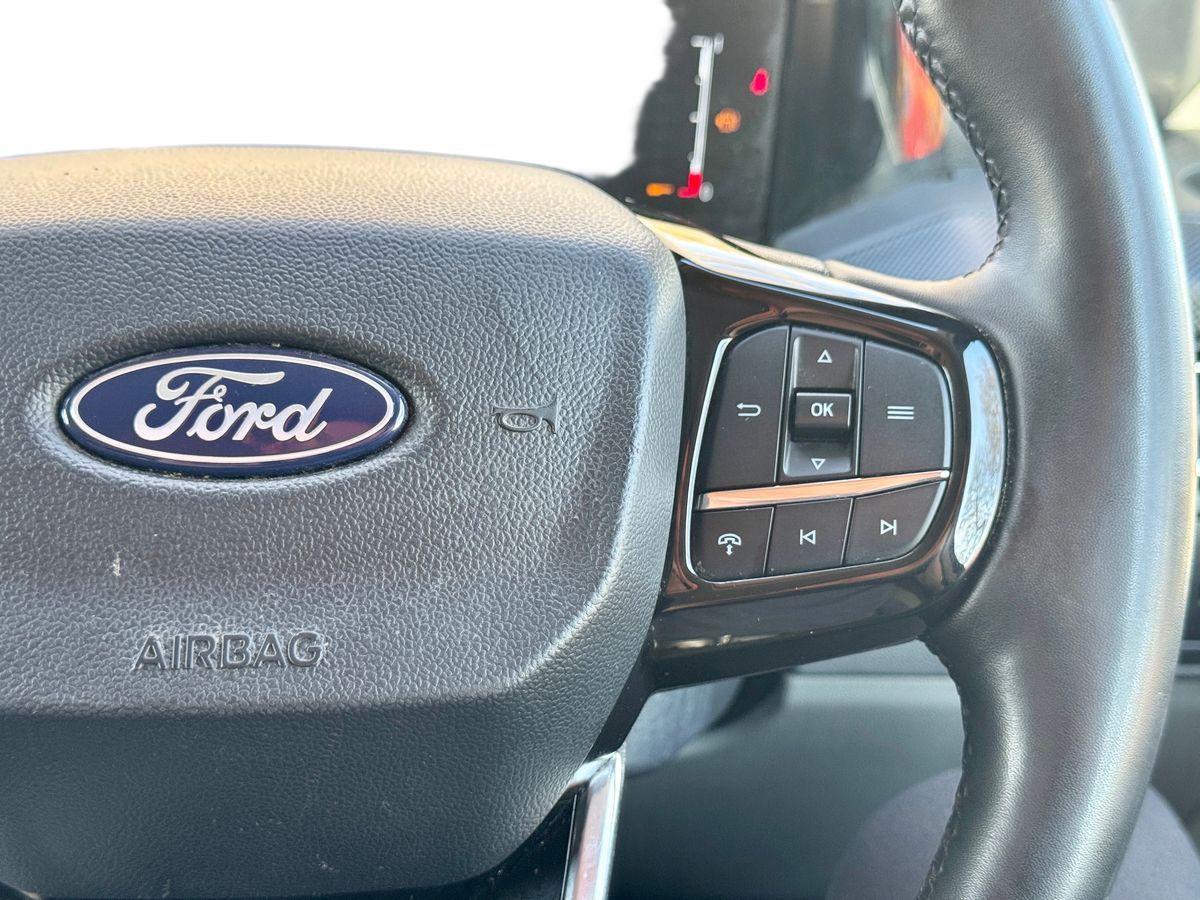 Used Ford Transit Custom 2024 for sale - 77877466: Photo 26