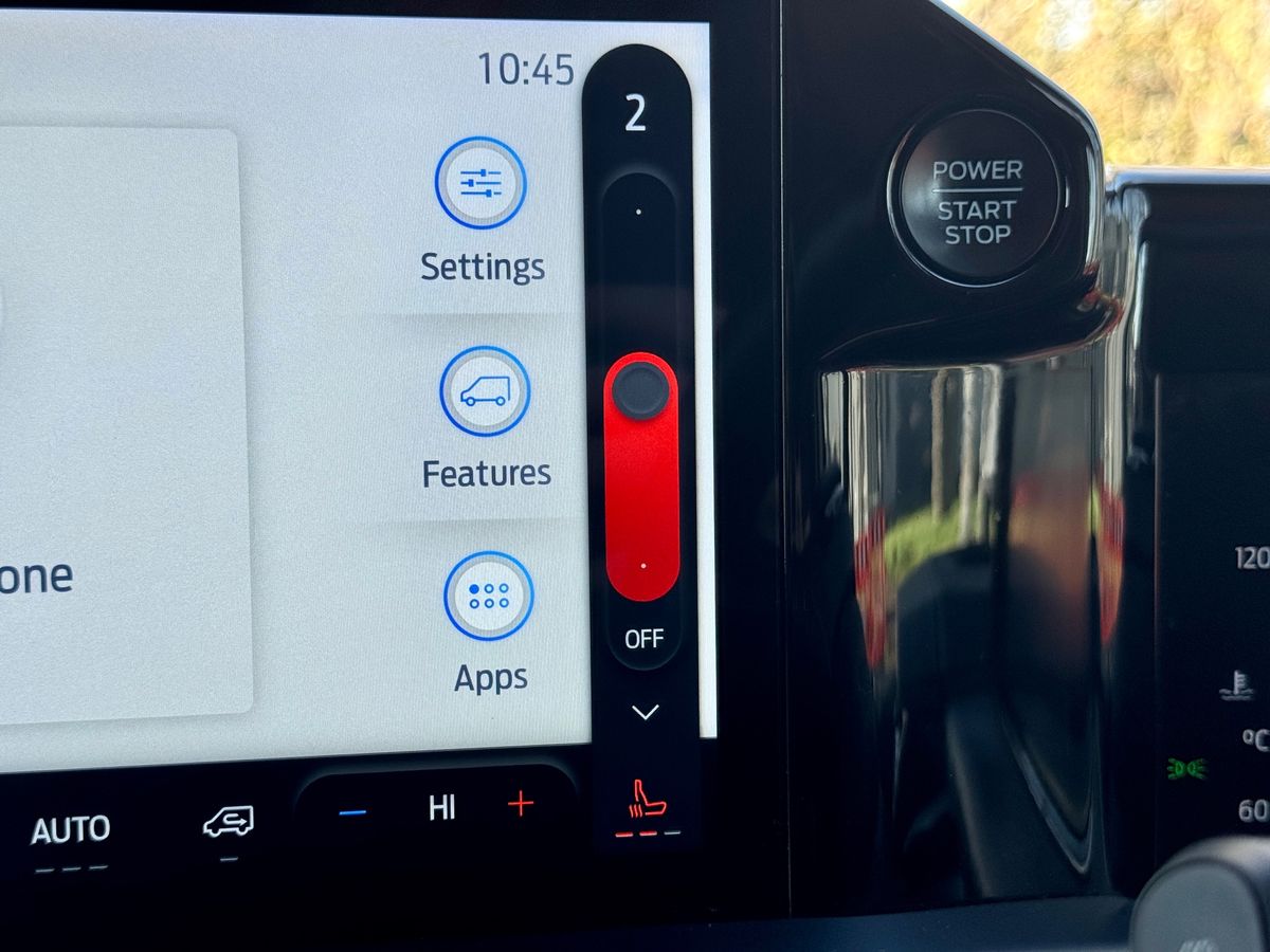 Used Ford Transit Custom 2024 for sale - 77877466: Photo 29