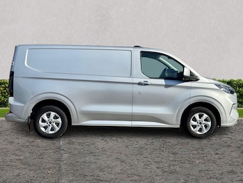 Used Ford Transit Custom 2024 for sale - 77877466: Photo