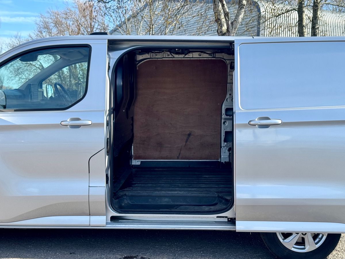 Used Ford Transit Custom 2024 for sale - 77877466: Photo 32