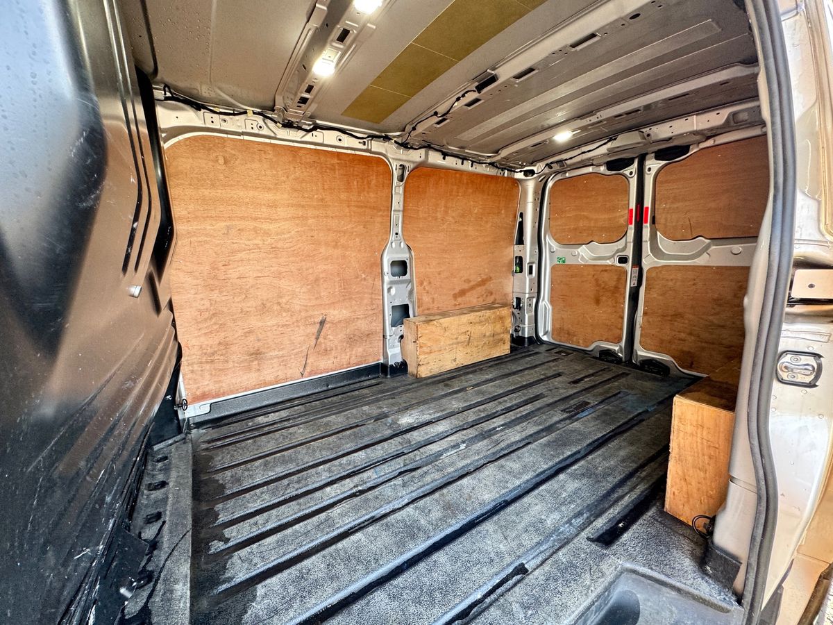 Used Ford Transit Custom 2024 for sale - 77877466: Photo 33
