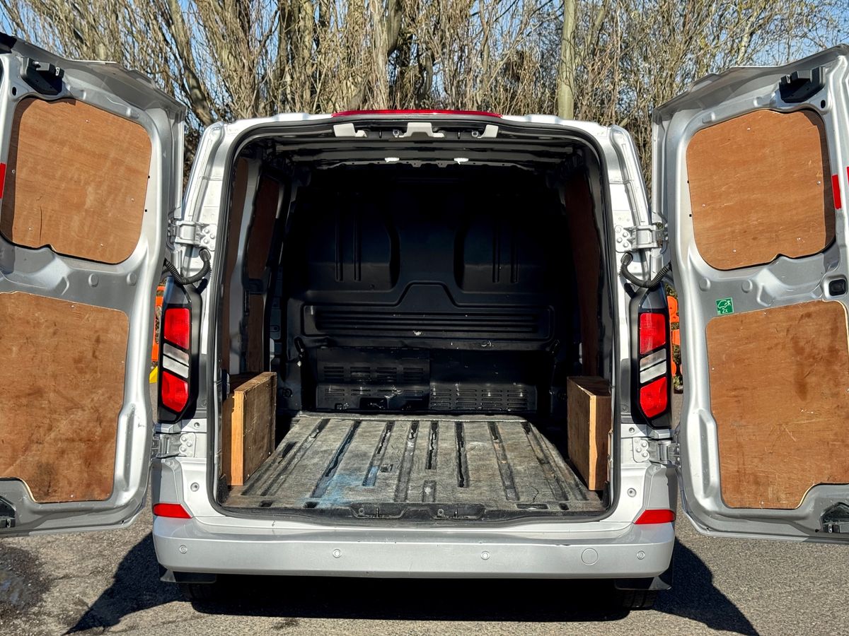 Used Ford Transit Custom 2024 for sale - 77877466: Photo 34