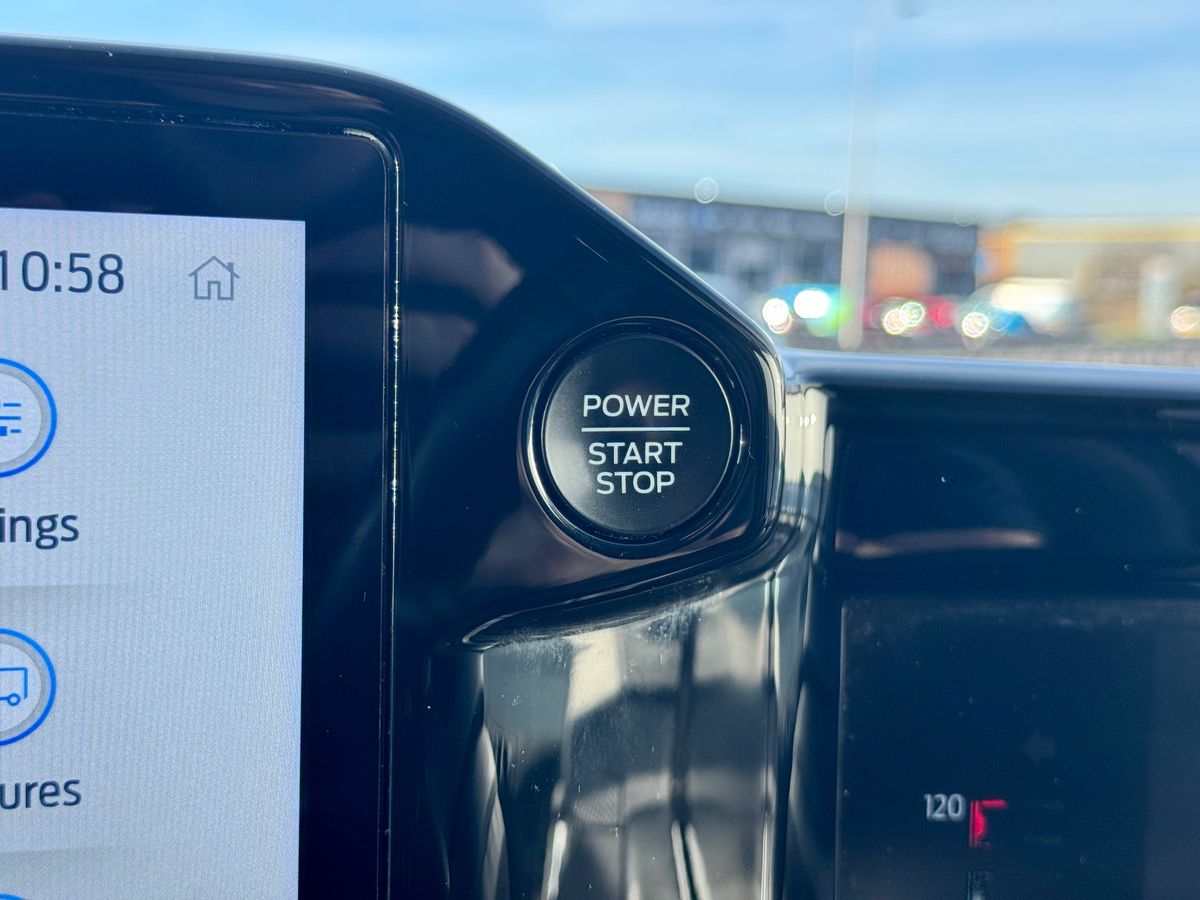 Used Ford Transit Custom 2024 for sale - 77877466: Photo 35