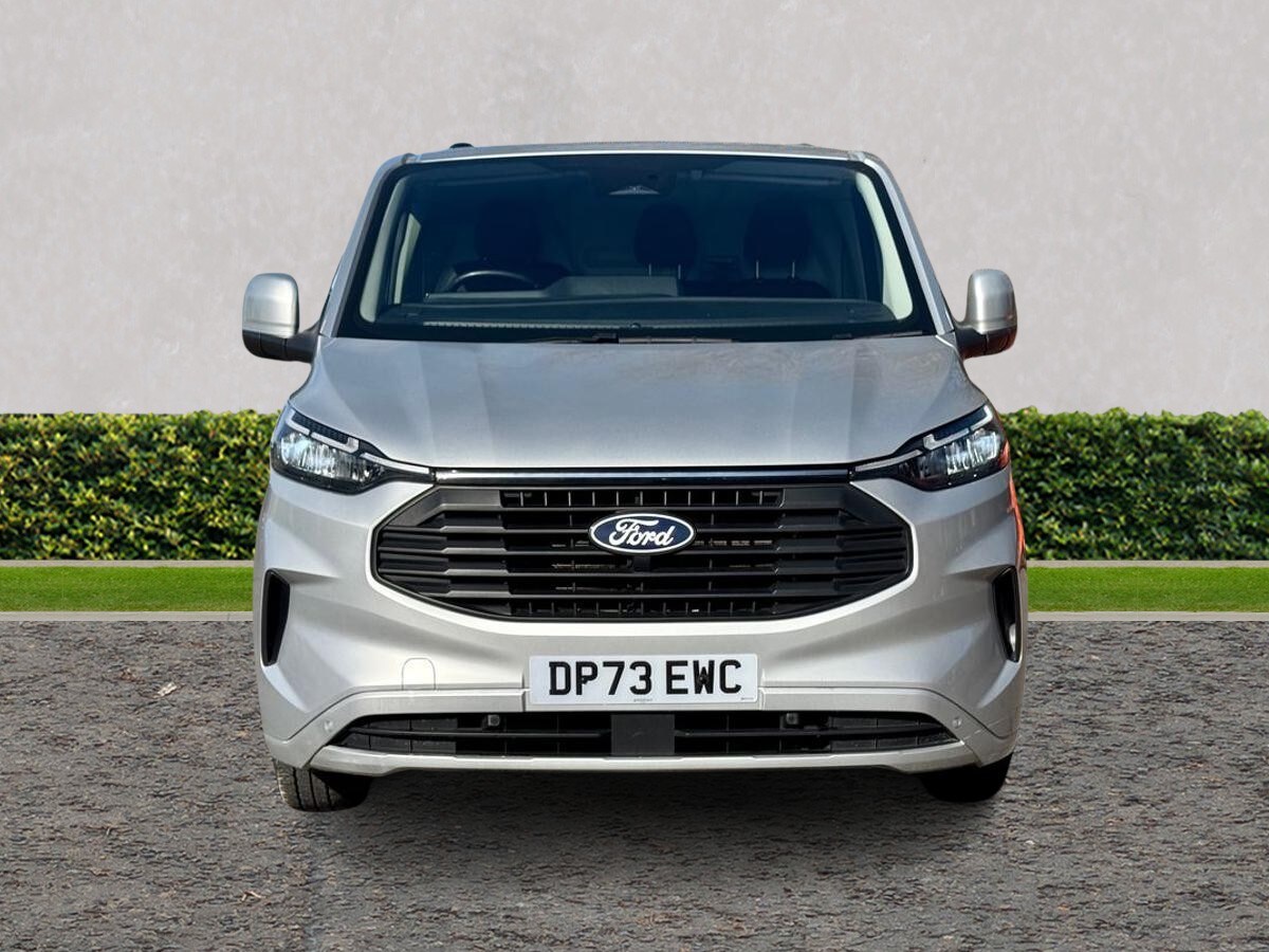 Used Ford Transit Custom 2024 for sale - 77877466: Photo 8