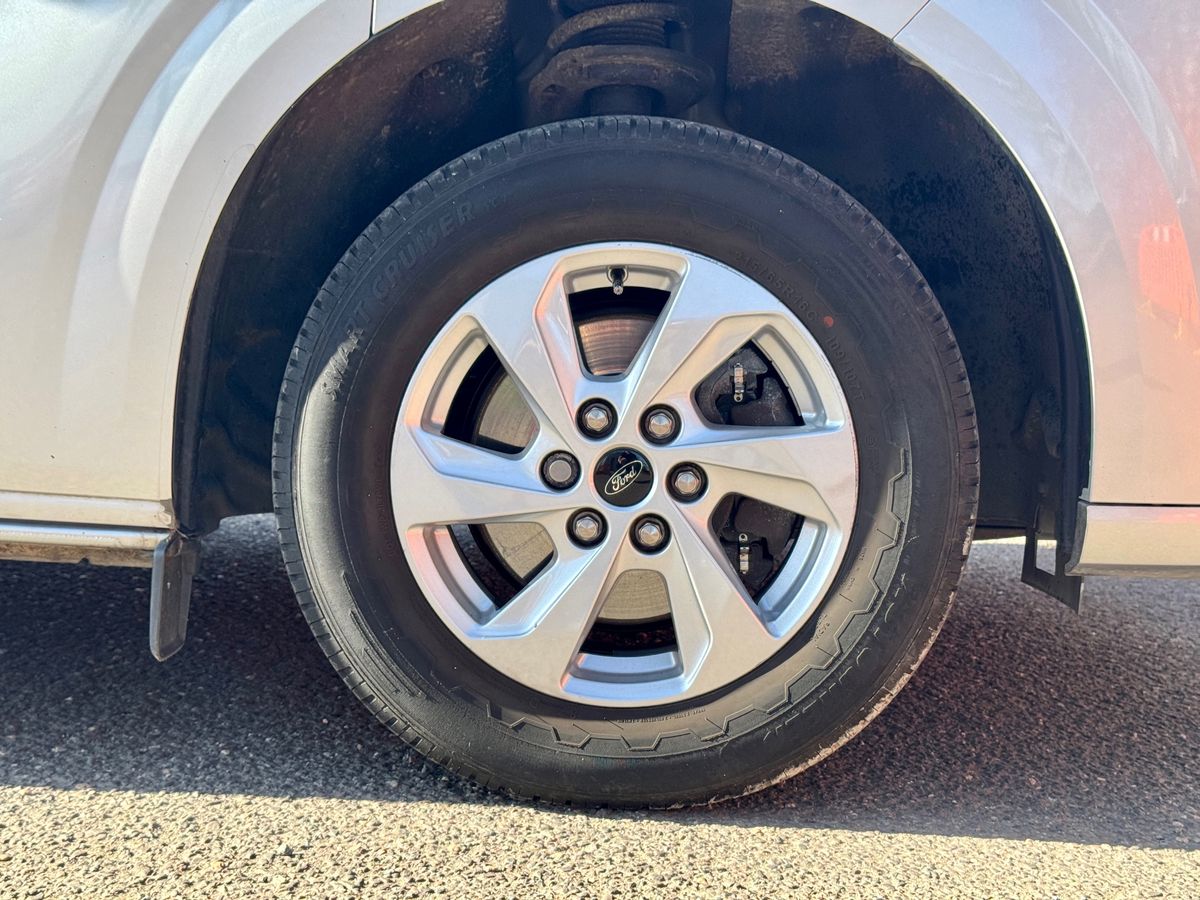 Used Ford Transit Custom 2024 for sale - 77877466: Photo 9