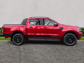 Used Ford Ranger 2023 for sale - 77903263: Photo