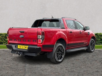 Used Ford Ranger 2023 for sale - 77903263: Photo