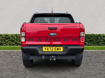 Used Ford Ranger 2023 for sale - 77903263: Photo