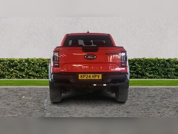 Used Ford Ranger 2024 for sale - 78277834: Photo