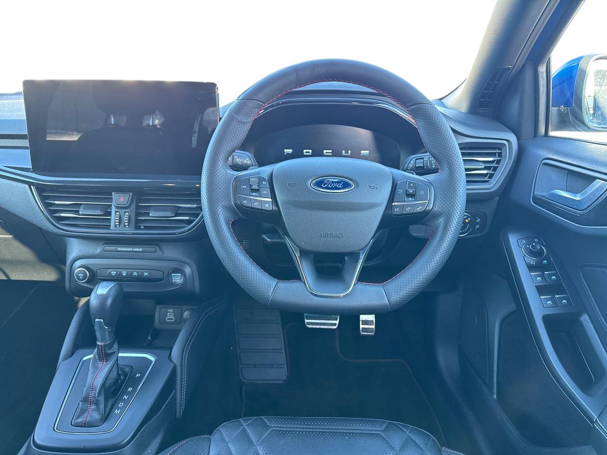 Used Ford Focus 2022 for sale - 77884747: Photo 12