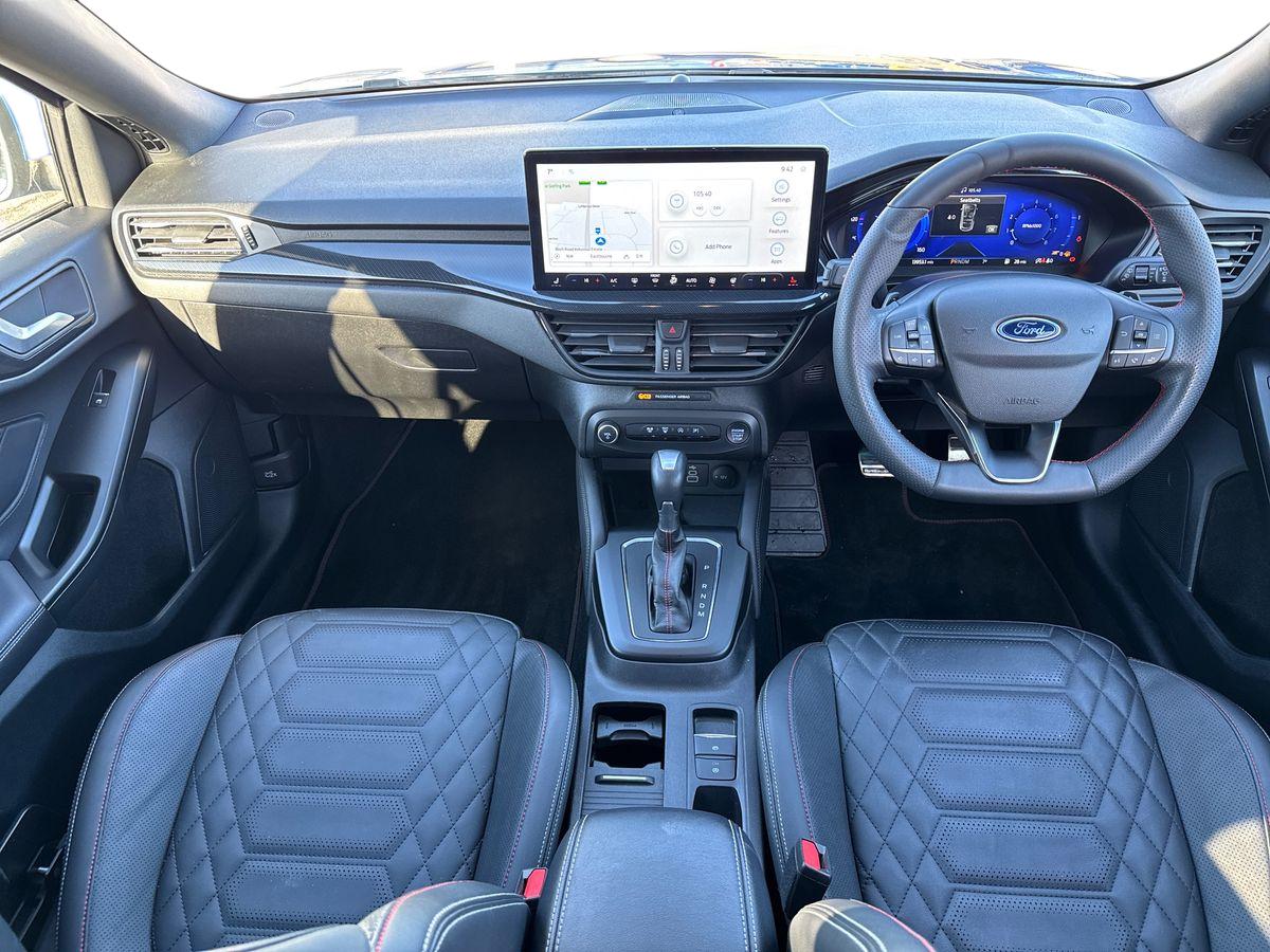 Used Ford Focus 2022 for sale - 77884747: Photo 13