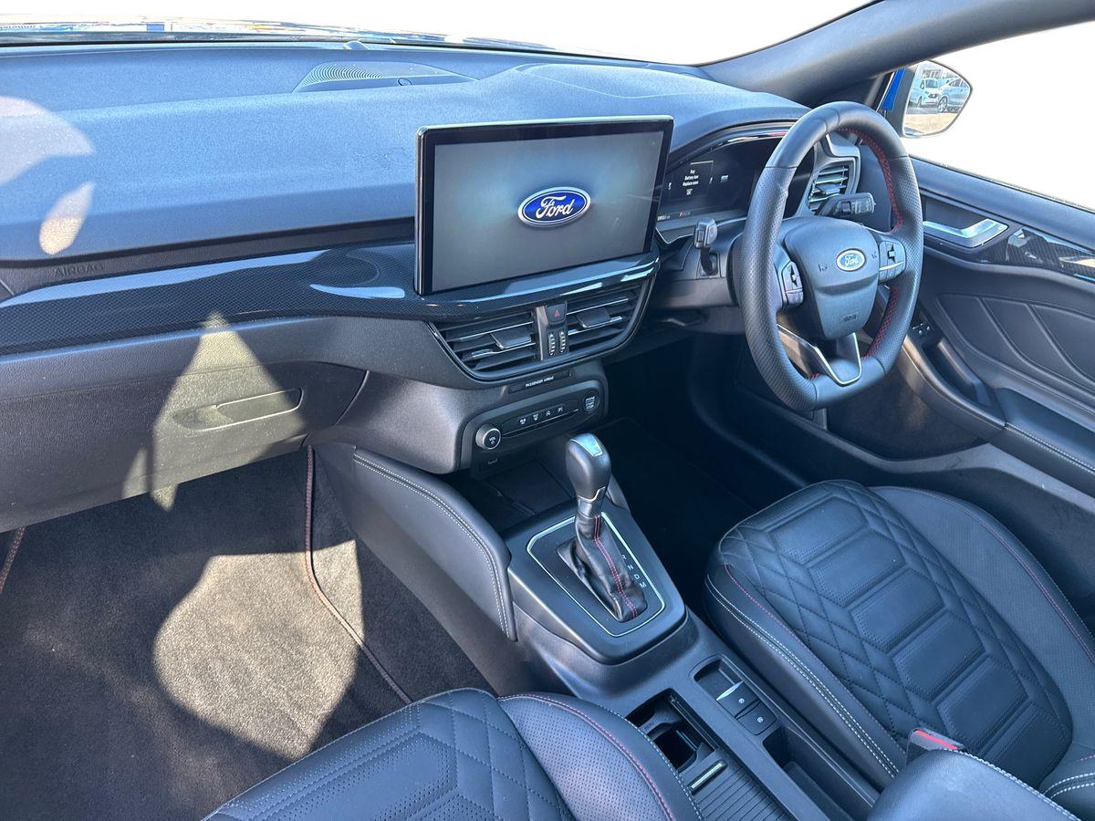 Used Ford Focus 2022 for sale - 77884747: Photo 14