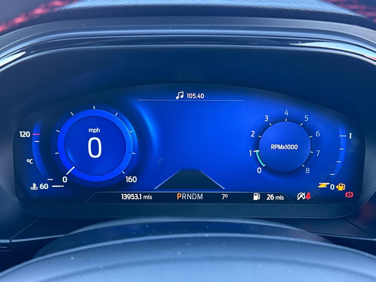 Used Ford Focus 2022 for sale - 77884747: Photo 23