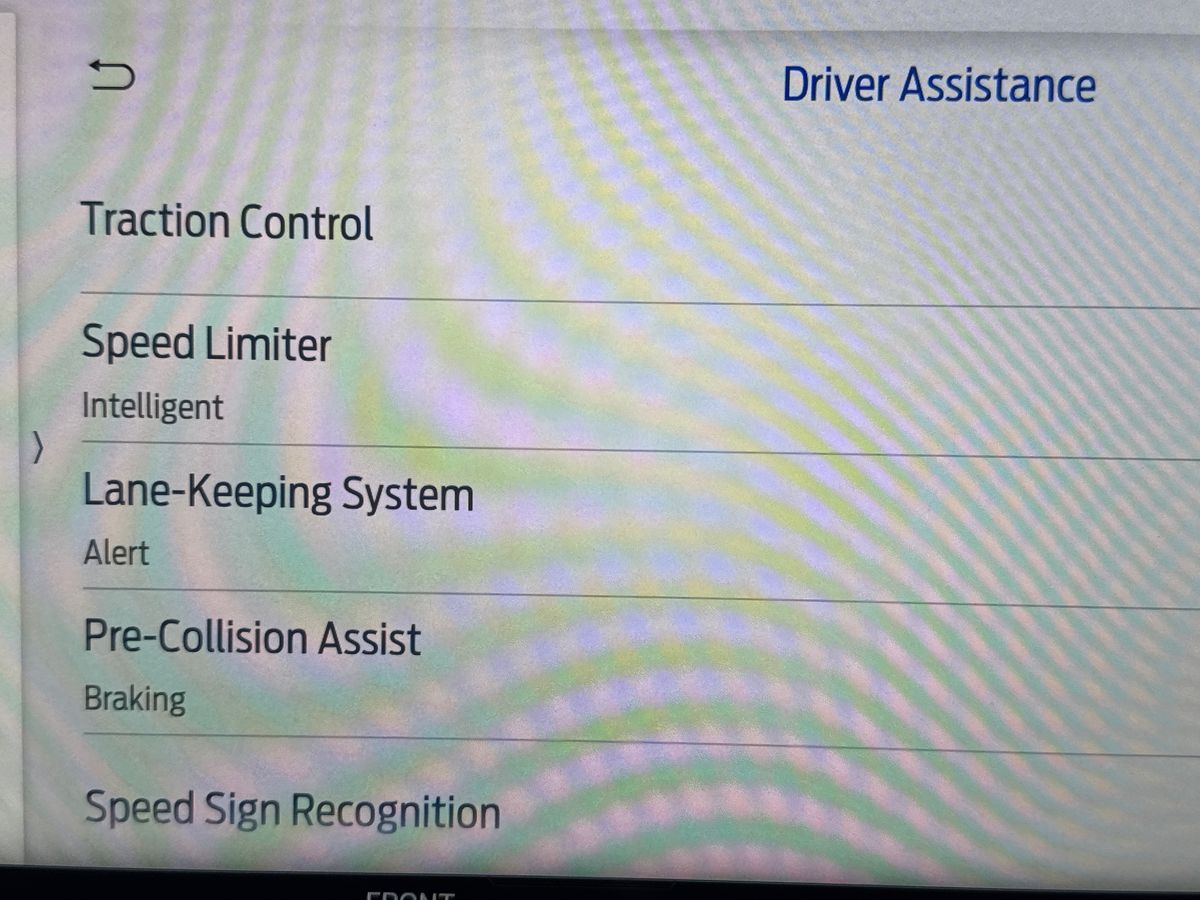 Used Ford Focus 2022 for sale - 77884747: Photo 39