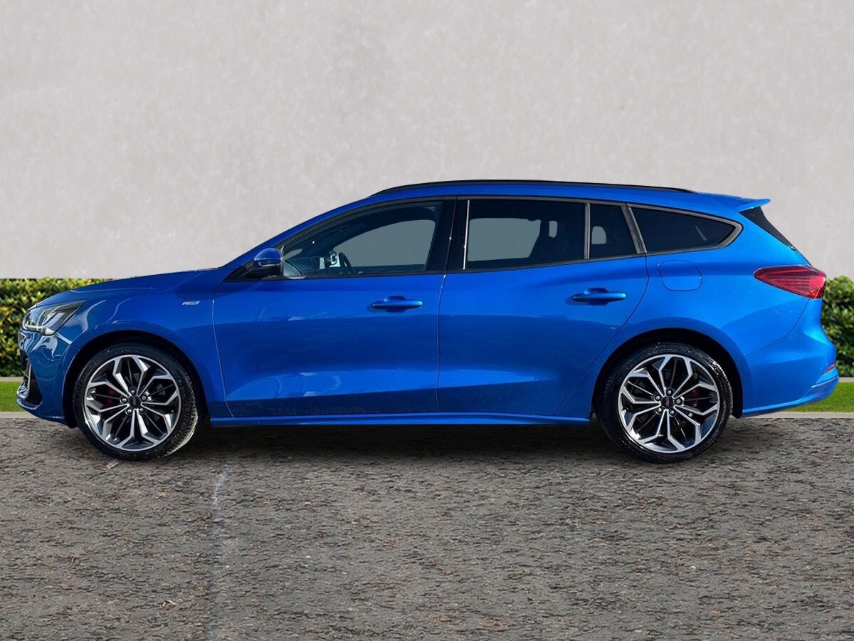 Used Ford Focus 2022 for sale - 77884747: Photo 6