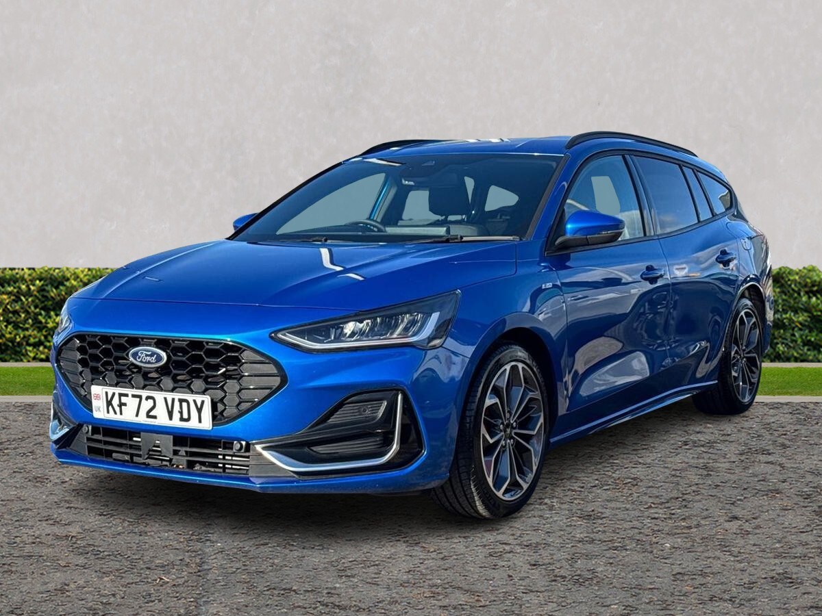 Used Ford Focus 2022 for sale - 77884747: Photo 7