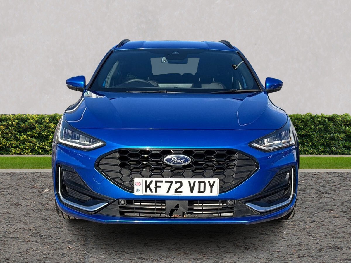 Used Ford Focus 2022 for sale - 77884747: Photo 8