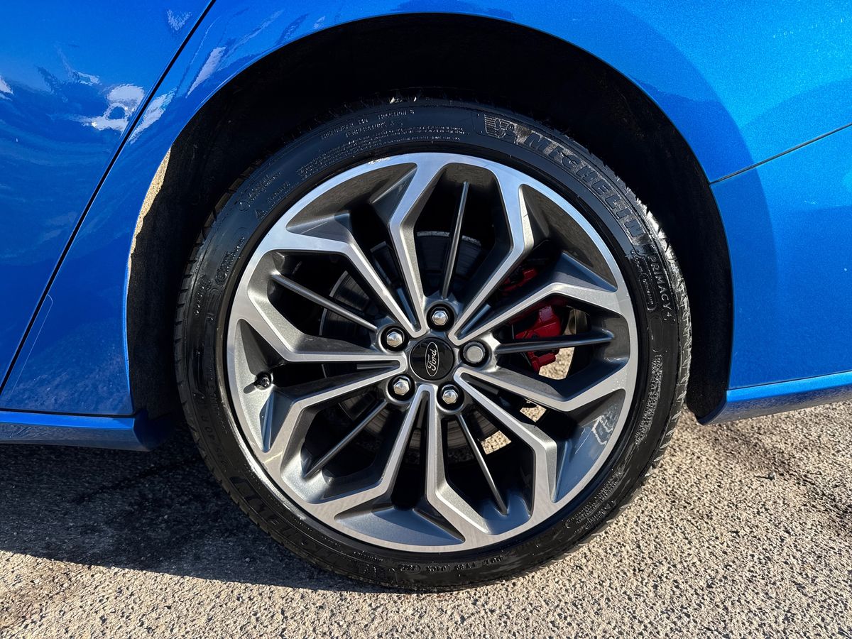 Used Ford Focus 2022 for sale - 77884747: Photo 9