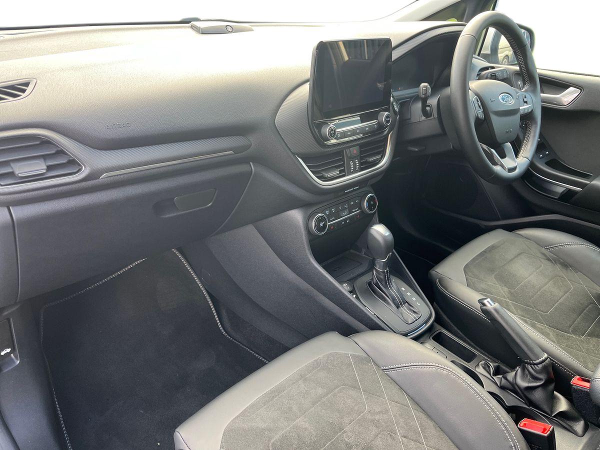 Used Ford Fiesta 2022 for sale - 77884744: Photo 14