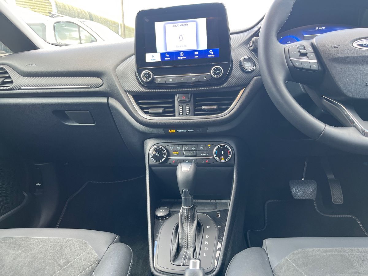 Used Ford Fiesta 2022 for sale - 77884744: Photo 15