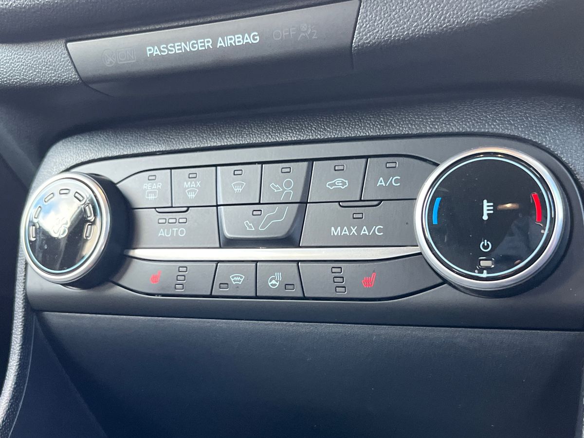 Used Ford Fiesta 2022 for sale - 77884744: Photo 17