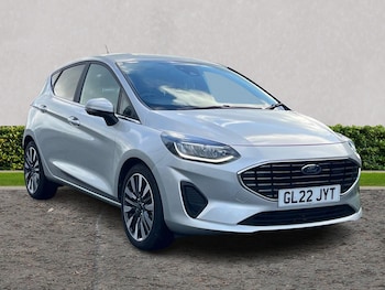 Ford Fiesta feature image