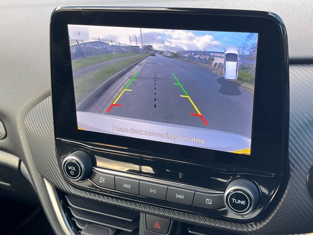 Used Ford Fiesta 2022 for sale - 77884744: Photo 21