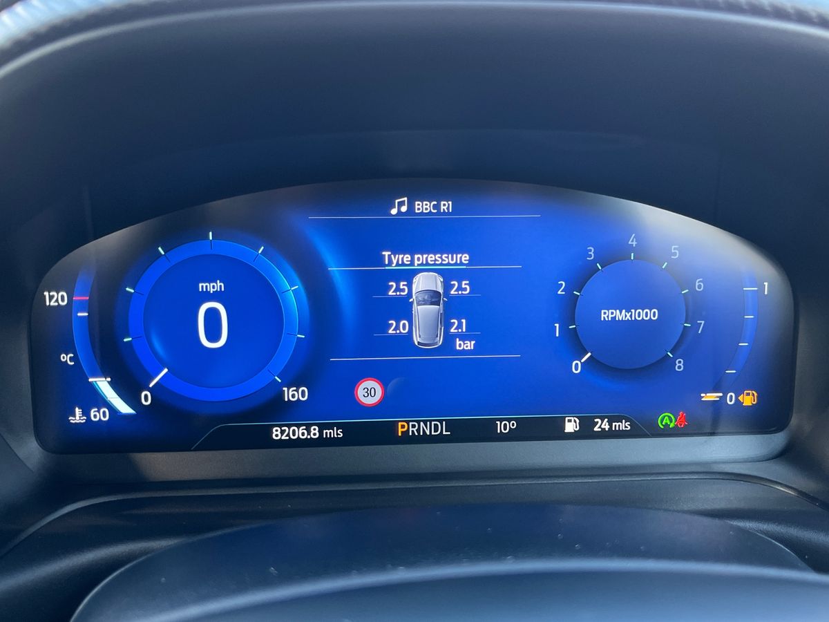 Used Ford Fiesta 2022 for sale - 77884744: Photo 23