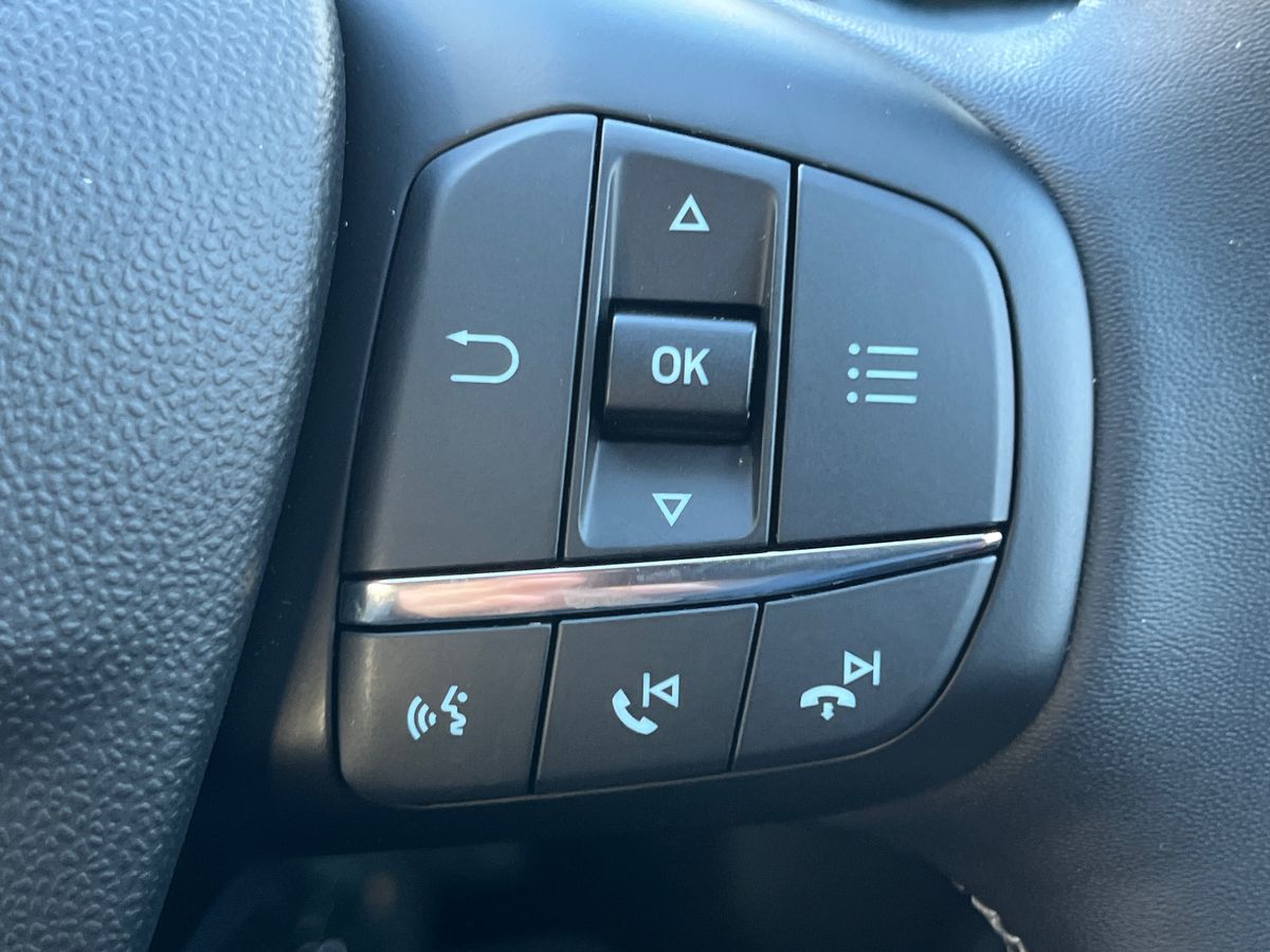 Used Ford Fiesta 2022 for sale - 77884744: Photo 25