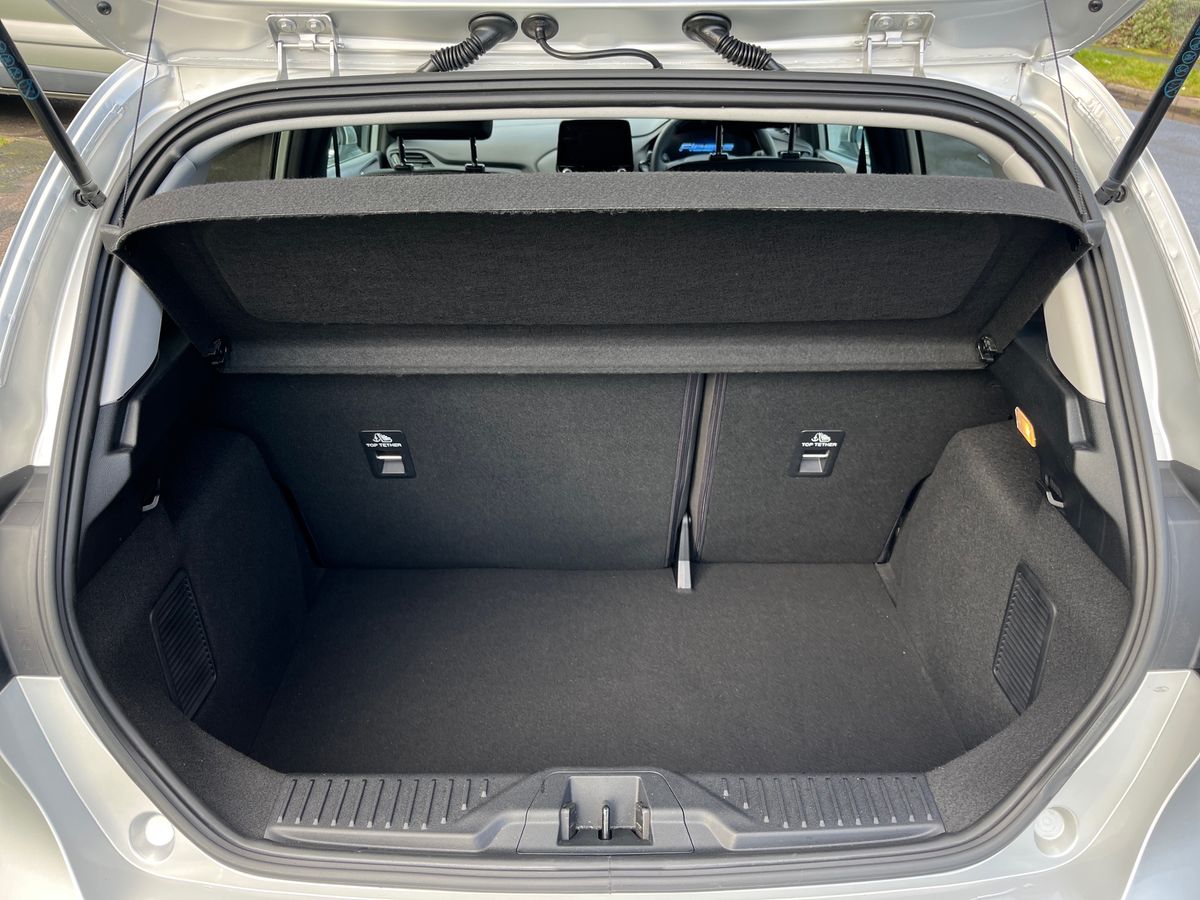 Used Ford Fiesta 2022 for sale - 77884744: Photo 27