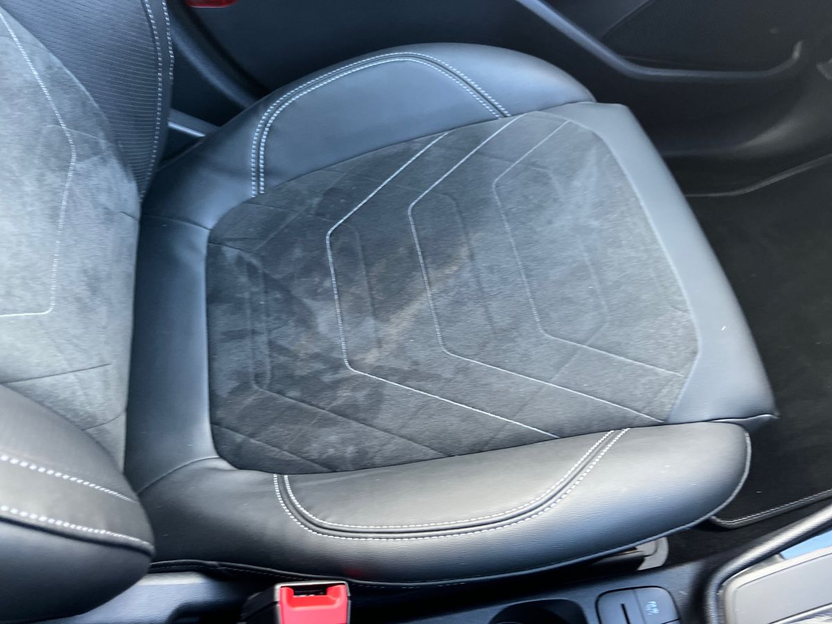 Used Ford Fiesta 2022 for sale - 77884744: Photo 35