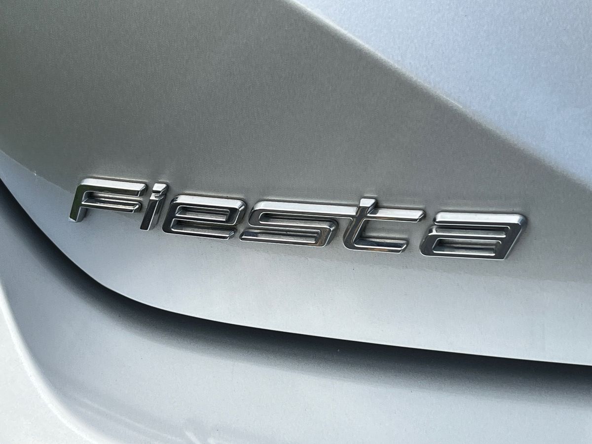 Used Ford Fiesta 2022 for sale - 77884744: Photo 39