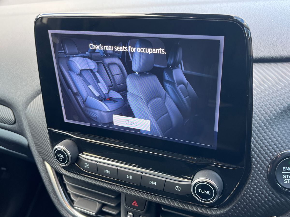 Used Ford Fiesta 2022 for sale - 77884744: Photo 51